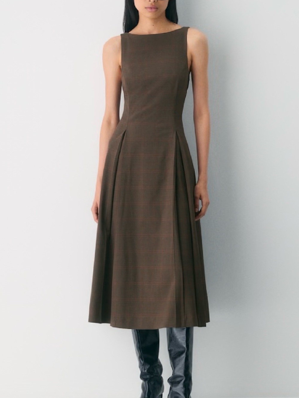 Aritzia dress